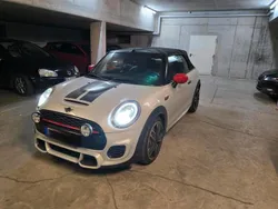 Silber Gebraucht 2020 Mini John Cooper Works Cabriolet Cabrio | 29.999 € (Fairer Preis)