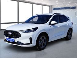 Frozen white uni Neu 2025 Ford Kuga ST-Line SUV | 29.950 € (Guter Preis)