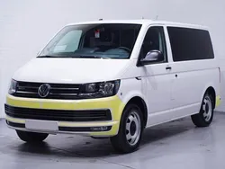 Weiß Gebraucht 2019 VW T6.1 Van | 19.516 € (Superpreis)