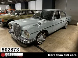 Mercedes W108