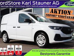 Weiß Neu 2025 Ford Transit Trend Van / Kleinbus | 24.966 € (Superpreis)