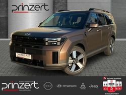 Andere farbe Gebraucht 2022 Hyundai Santa Fe Comfort SUV | 53.470 €