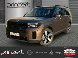 Andere farbe Gebraucht 2022 Hyundai Santa Fe Comfort SUV | 53.470 € (Fairer Preis)
