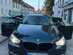 Schwarz Gebraucht 2010 BMW 535 Gran Turismo Limousine | 10.500 € (Guter Preis)