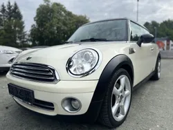 Weiß Gebraucht 2008 Mini Cooper Clubman Kombi | 5.499 € (Fairer Preis)