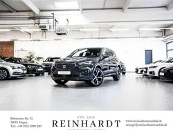 Uranograu Gebraucht 2021 Seat Tarraco 4Drive SUV | 29.420 € (Fairer Preis)