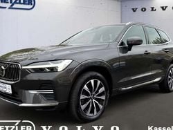 Grau Gebraucht 2022 Volvo XC60 Plus SUV | 39.950 € (Guter Preis)