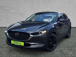 Grau Gebraucht 2022 Mazda CX-30 Selection SUV | 24.970 € (Fairer Preis)