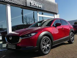 Soul red crystal Neu 2025 Mazda CX-30 Exclusive-Line SUV | 32.990 €
