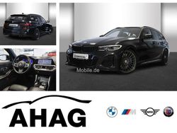 Schwarz Gebraucht 2021 Alpina D3 Limousine | 55.940 € (Fairer Preis)