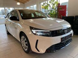 Lack weiss banquise/typ aussen Neu 2025 Opel Corsa Kleinwagen | 20.490 € (Guter Preis)