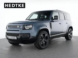 Andere Gebraucht 2025 Land Rover Defender HSE Dynamic SUV | 93.990 € (Superpreis)