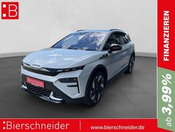 Weiss Gebraucht 2025 Skoda Elroq RS SUV | 47.950 € (Guter Preis)