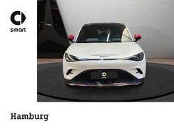 Other Gebraucht 2024 Smart #3 Brabus SUV | 36.390 € (Fairer Preis)