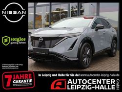 Ceramic grey Gebraucht 2024 Nissan Ariya Evolve SUV | 41.890 € (Guter Preis)