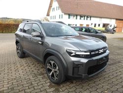 Dolomitgrau Neu 2025 Dacia Bigster Journey SUV | 28.780 € (Fairer Preis)