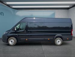 Grau Neu 2025 Citroën Jumper Van / Kleinbus | 40.449 €