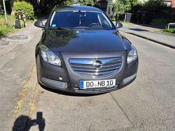Gebraucht 2010 Opel Insignia Innovation Limousine | 6.450 € (Fairer Preis)