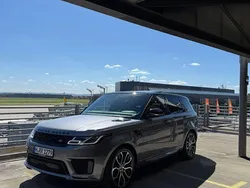 Grau Gebraucht 2019 Land Rover Range Rover Sport Autobiography SUV | 61.000 €