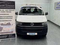 Weiß Gebraucht 2015 VW T6 Van | 10.900 € (Superpreis)