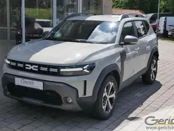 Sandstone metallic Gebraucht 2024 Dacia Duster Journey SUV | 25.790 € (Fairer Preis)