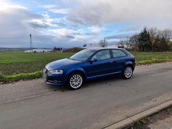 Blau Gebraucht 2010 Audi A3 | 6.399 € (Fairer Preis)