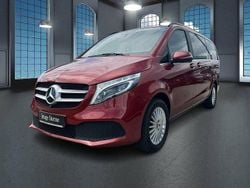 Hyazinthrot Gebraucht 2021 Mercedes 300 Kombi | 54.680 € (Fairer Preis)
