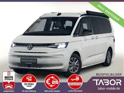 Candyweiß Neu 2025 VW T7 California Van | 67.988 €