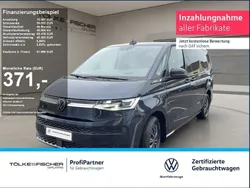 Othercolor Gebraucht 2023 VW T7 Life Van | 61.989 € (Teuer)