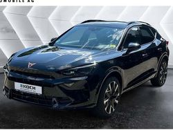 Schwarz Gebraucht 2025 Cupra Formentor SUV | 34.990 € (Fairer Preis)