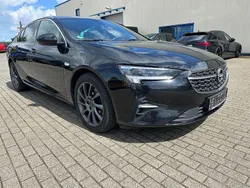 Schwarz Gebraucht 2020 Opel Insignia Business Elegance Limousine | 14.500 € (Guter Preis)