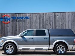 Grey metallic Gebraucht 2013 Dodge Ram Abholung | 22.750 € (Fairer Preis)