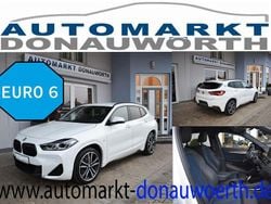 Weiß Gebraucht 2022 BMW X2 M Sport SUV | 28.995 € (Guter Preis)