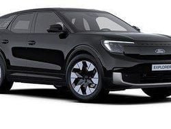 Agate black Neu 2025 Ford Explorer Premium SUV | 47.590 € (Superpreis)