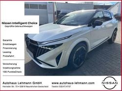 Schwarz Neu 2025 Nissan Qashqai SUV | 34.990 € (Guter Preis)