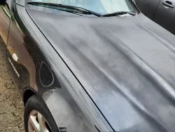 Schwarz Gebraucht 1998 Mercedes SLK230 Cabrio | 1.950 €