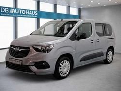 Silber Gebraucht 2022 Opel Combo Life Elegance Van / Kleinbus | 18.490 € (Guter Preis)