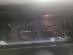 Braun Gebraucht 1990 Jeep Cherokee SUV | 19.500 €