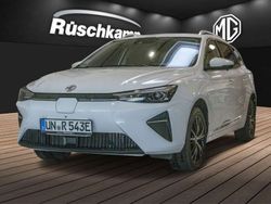 Dover white Gebraucht 2023 MG MG5 EV Luxury Kombi | 23.480 € (Fairer Preis)