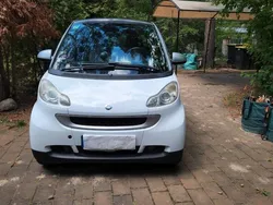 Weiß Gebraucht 2008 Smart ForTwo Coupé Pulse Coupé | 4.200 € (Guter Preis)