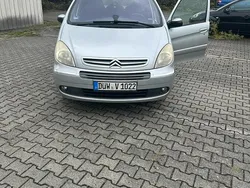 Grau Gebraucht 2008 Citroën Xsara Limousine | 800 €