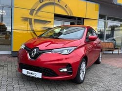 Rot Gebraucht 2021 Renault Zoe Experience Kleinwagen | 9.990 € (Superpreis)