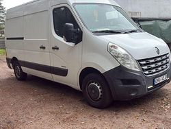 Gebraucht 2011 Renault Master Van | 8.888 €