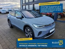 Mondsteingrau Gebraucht 2022 VW ID.4 Pro Performance SUV | 37.490 € (Etwas zu teuer)