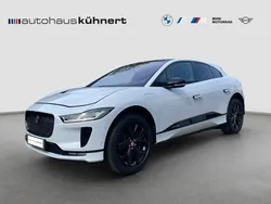 Yulong white metallic weiss Gebraucht 2020 Jaguar I-Pace SE SUV | 29.985 € (Superpreis)