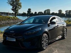 Schwarz Gebraucht 2024 Kia ProCeed Kombi | 28.800 € (Fairer Preis)