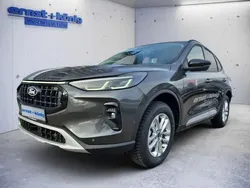 Grau Gebraucht 2024 Ford Kuga Active X SUV | 41.990 € (Fairer Preis)