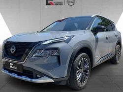 Grau Gebraucht 2025 Nissan X-Trail Tekna+ SUV | 42.959 € (Teuer)