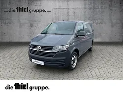 Grau Gebraucht 2021 VW T6.1 Van | 23.880 €