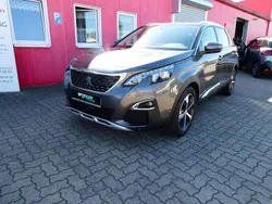 Gebraucht 2018 Peugeot 5008 Allure Van / Kleinbus | 17.600 € (Superpreis)